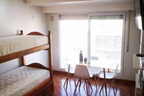 Hermoso departamento a 30 metros de paseo Balcarce